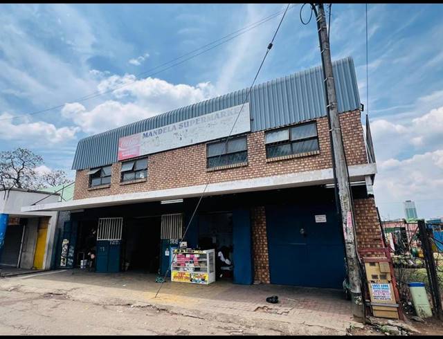 BUSINESS FOR SALE IN PRETORIA WEST